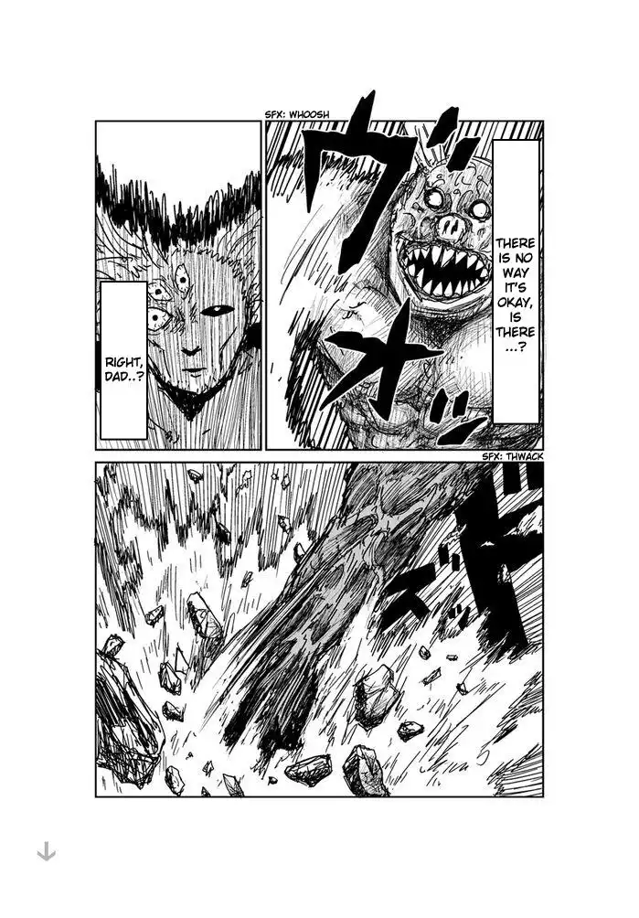 Makai no Ossan Chapter 122 5